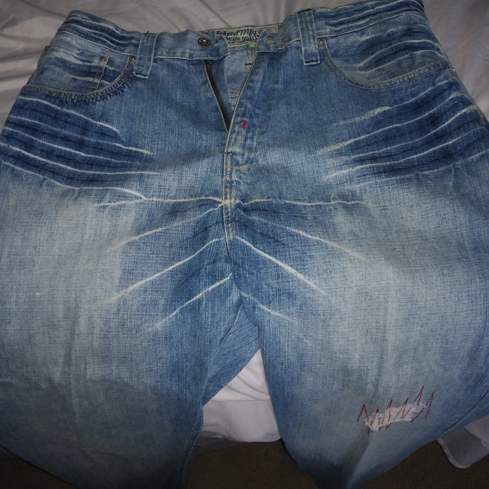 Men Jeans